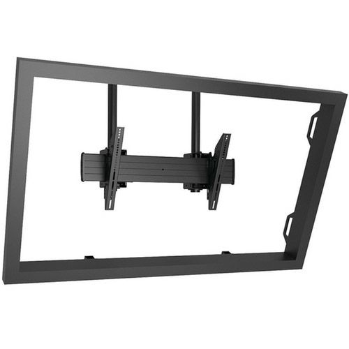 Chief XCM7000 TV-Halterung 2,29 m (90") Schwarz