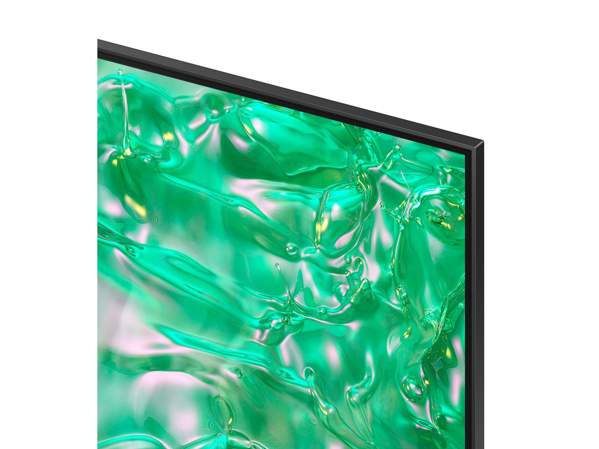 Samsung Hotel TV HG50U800, 50", schwarz