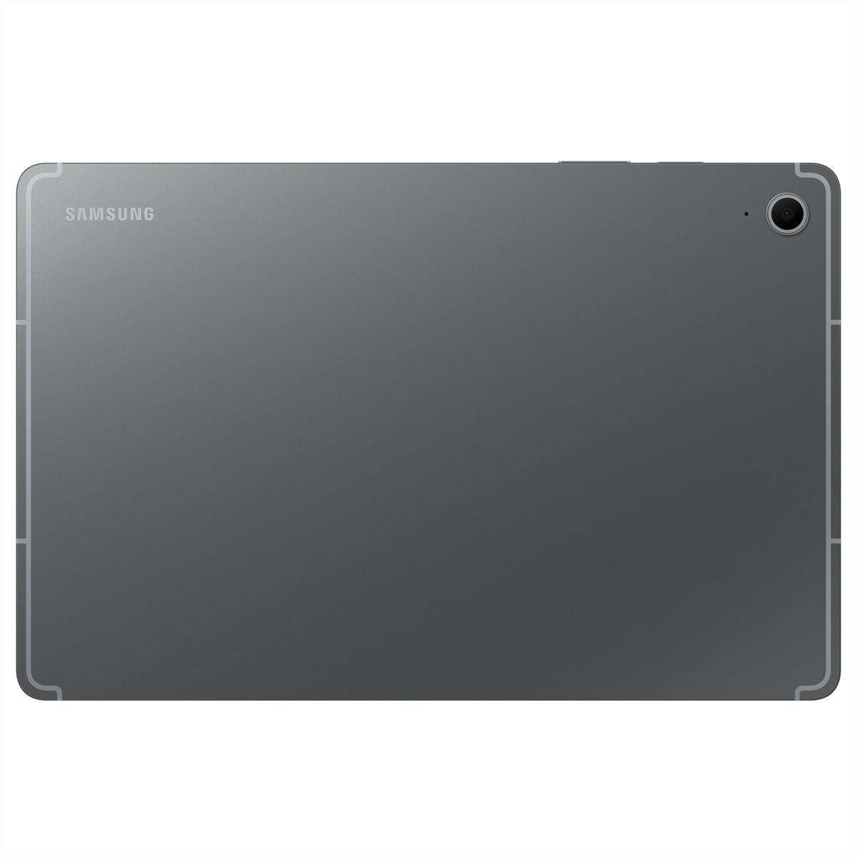 Samsung Galaxy Tab S10 FE, 256GB, gray, 10,9'', WiFi