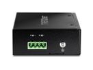 TRENDnet TI-SG104 Industrieller Gigabit UPoE Splitter