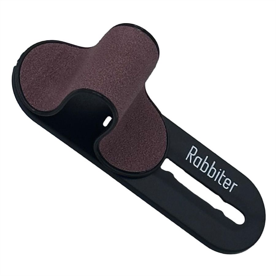 Rabbiter Grip, Fabric Red