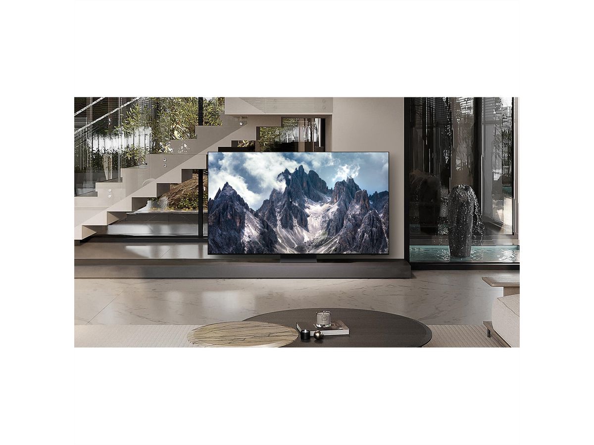 Samsung TV 55" S95D Series