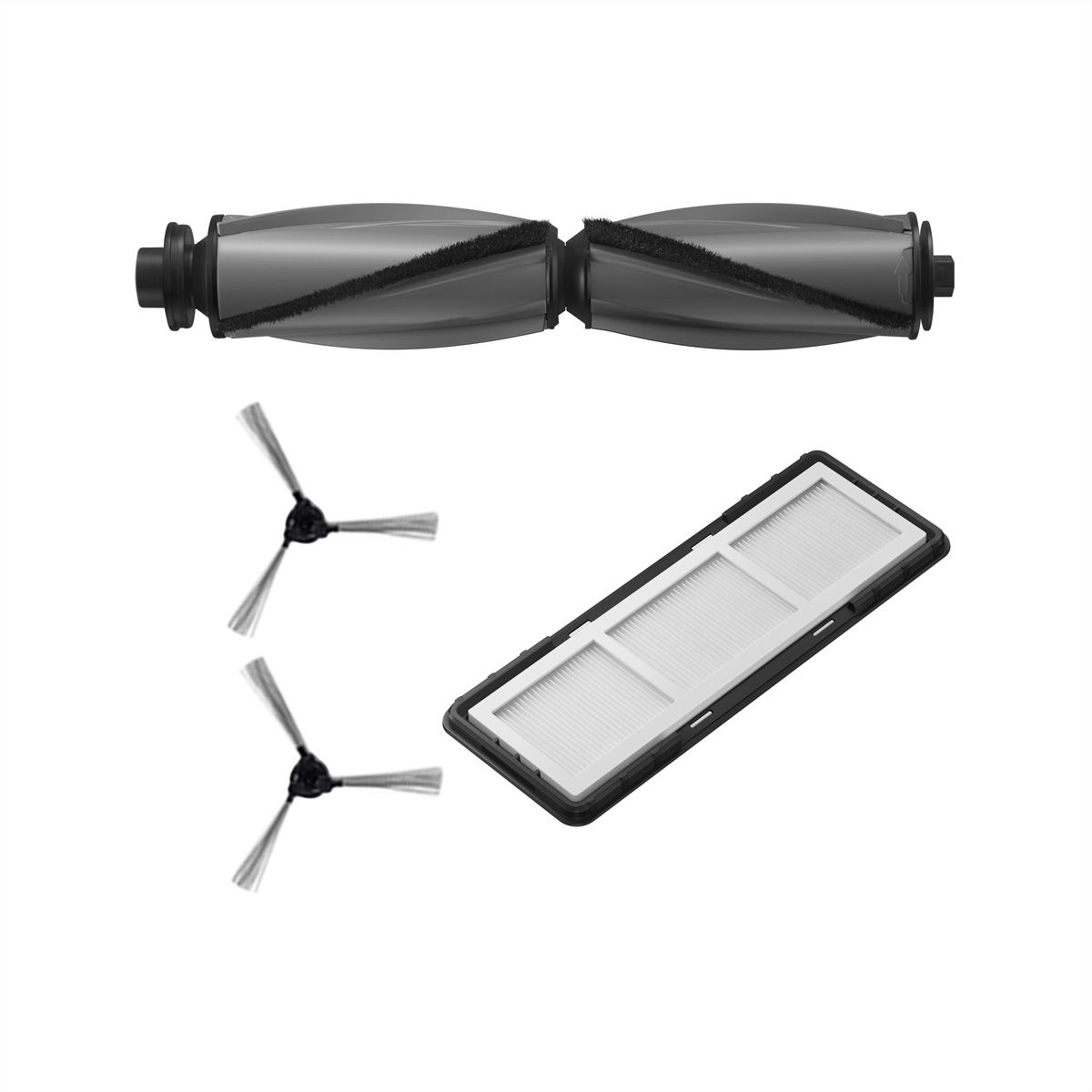 Samsung Zubehör Kit für VR9600/VR9700