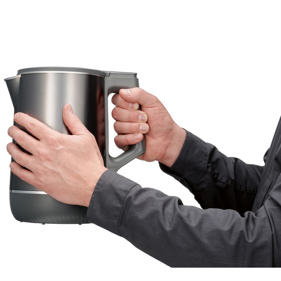 Solis Eco Boil Kettle, Typ 5520