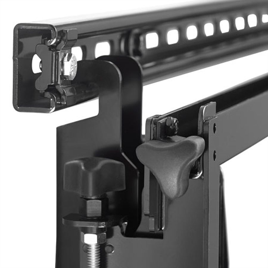 Chief Video Wall Halterung LVS1U , Montagesystem in Landscape mit Schienen