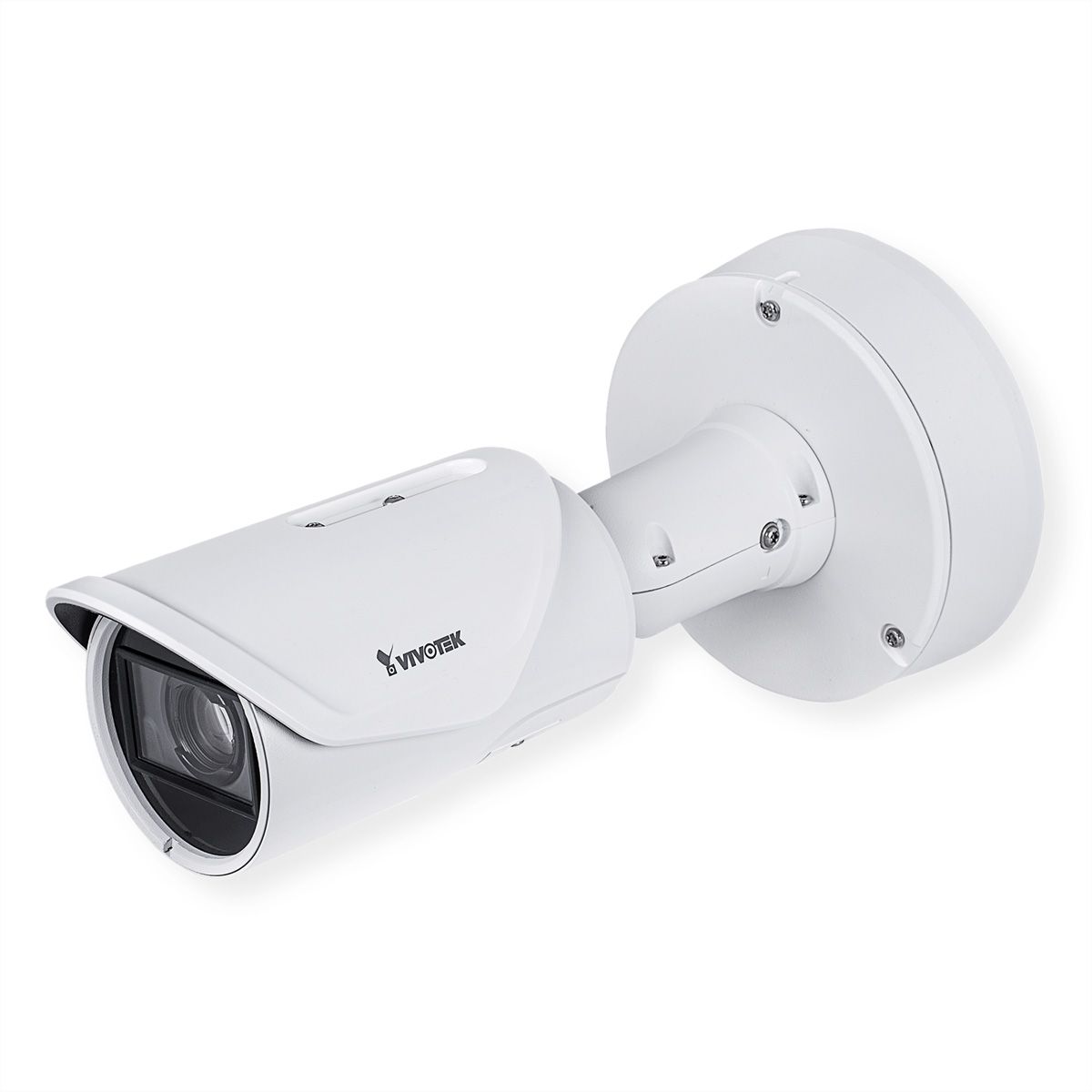 Vivotek IB9367-EHT-v2 Vandal-Bullet Kamera 2 MP, 33-105°, IR-LED 50m