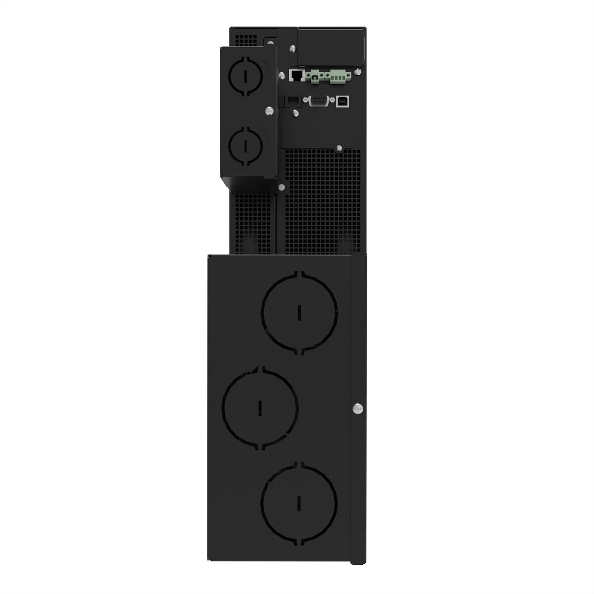 Eaton 93PX 15 kW RT9U Netpack RM UPS