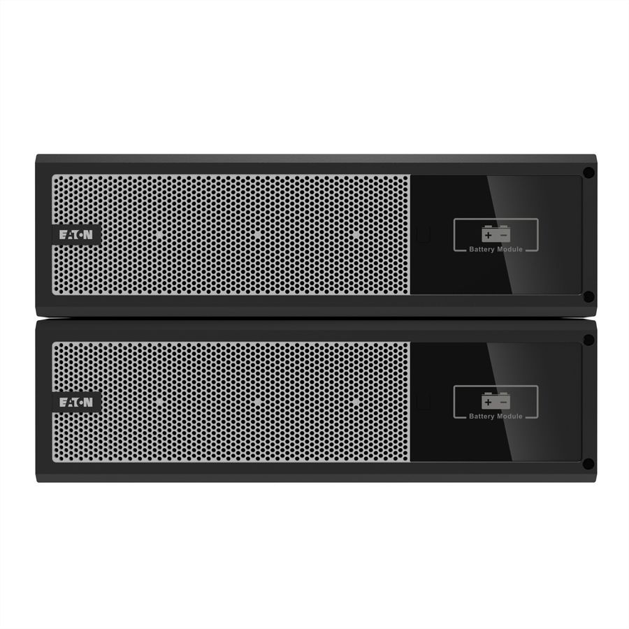Eaton 93PX EBM 2x240V for 93PX 15/20kW RM w/o Railkits