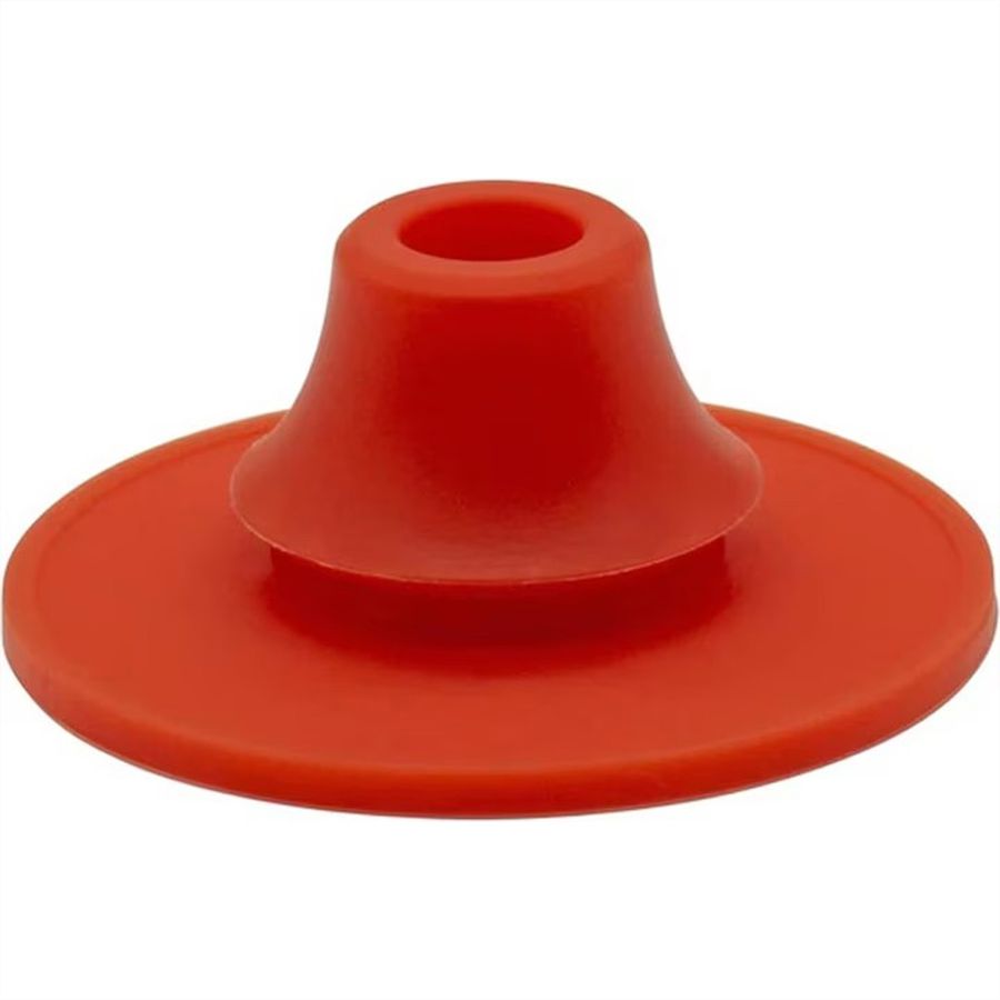 Extraflow Nozzle - Mars Red