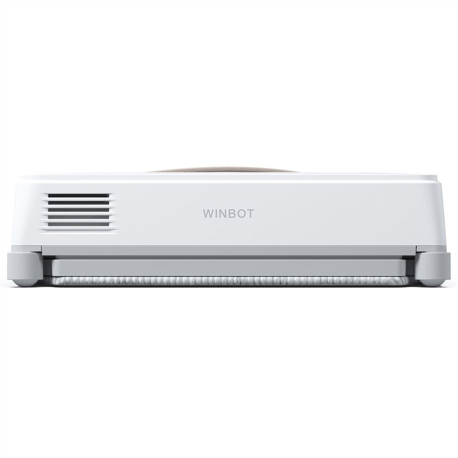 **Retoure**Ecovacs Fensterreiniger WINBOT MINI, beige