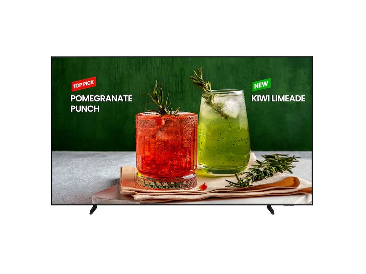 Samsung Business TV BE98D, 98"