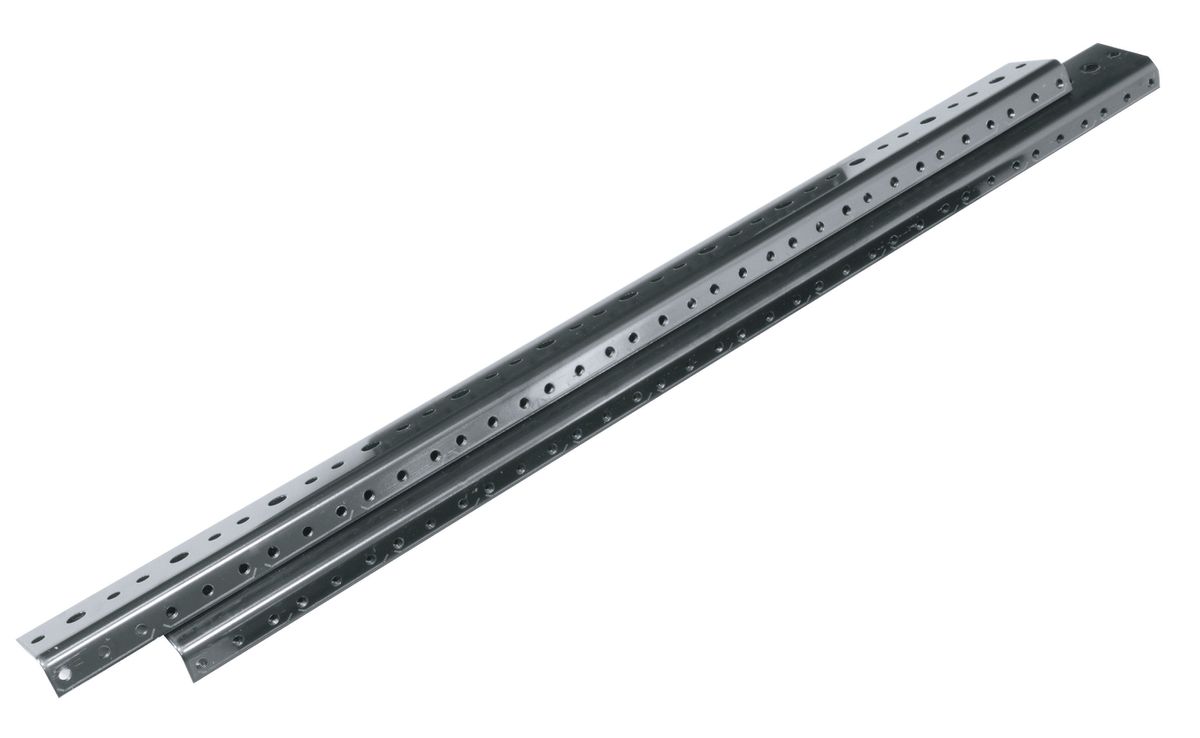 Middle Atlantic Products 5AR43 Rack Zubehör Regal-Schiene