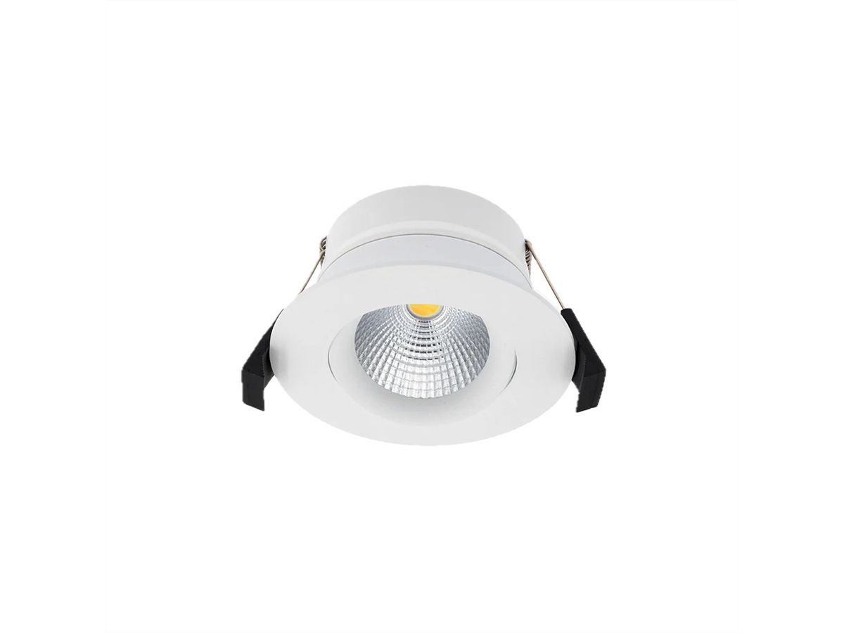 Shelly LightSolutions Hilux DS8, blanc, 230V