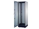 SCHROFF VARISTAR EMC, Bodenblech mit Kabelführung - VSTAR EMC KABEL 2000H600B800T