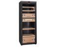 La Sommelière Weinkühlschrank VIP330V SL, Freistehend, Multizone, 329 Flaschen