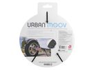 T'nB Urban Moov Ersatzreifen 8,5", kompatibel mit allen 8,5" E-Scooters