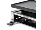 Solis Tischgrill 3 en 1 pour 10, Type 7911