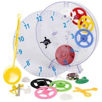 Technoline Horloge murale Kids Clock