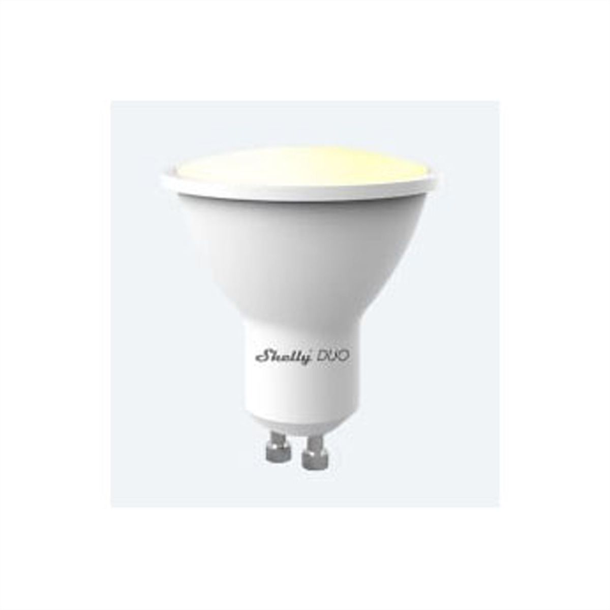 Shelly  Ampoule Duo (GU10) - WW/CW