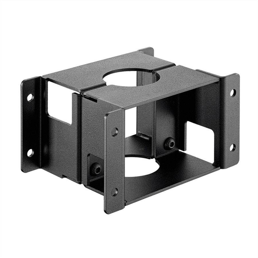 Hagor Adaptateur de rail CPS - Back to Back Rail, adapter for pole-series