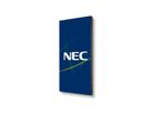 NEC Videowall Display UN552S, 55", FHD, 24/7, 700cd/m², 0.63mm
