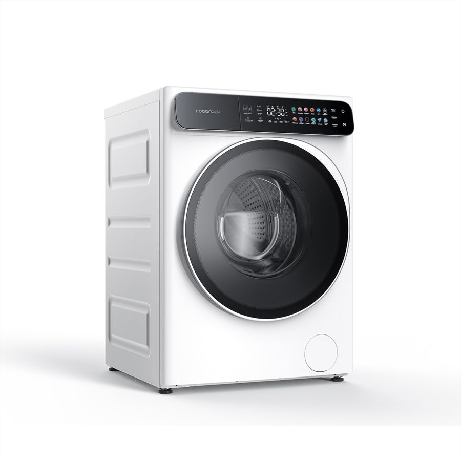 Samsung Lave-linge séchant (2en1), WD4000, WD80T4049CE/WS, Black
