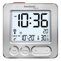 Technoline Réveil radio WT 265