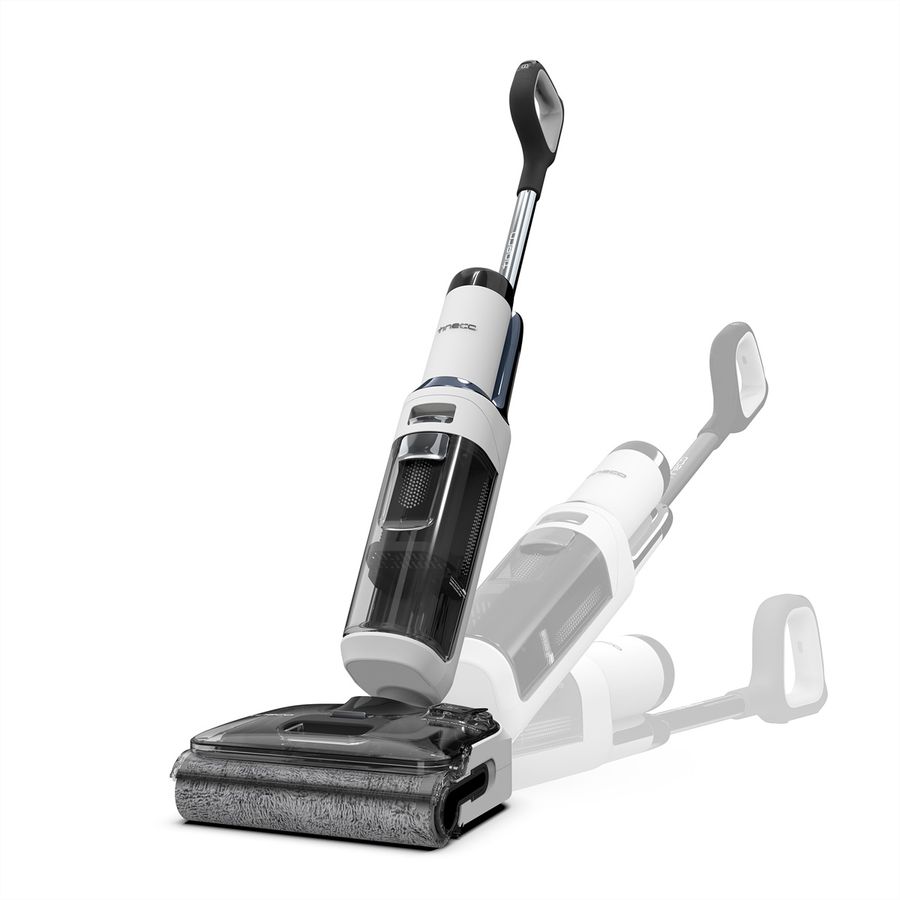 Tineco FLOOR ONE S5 Stretch Extreme, Nass-Trockensauger