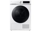 Samsung Sèche-linge DV7000, 9kg, A, AI Dry+, blanc