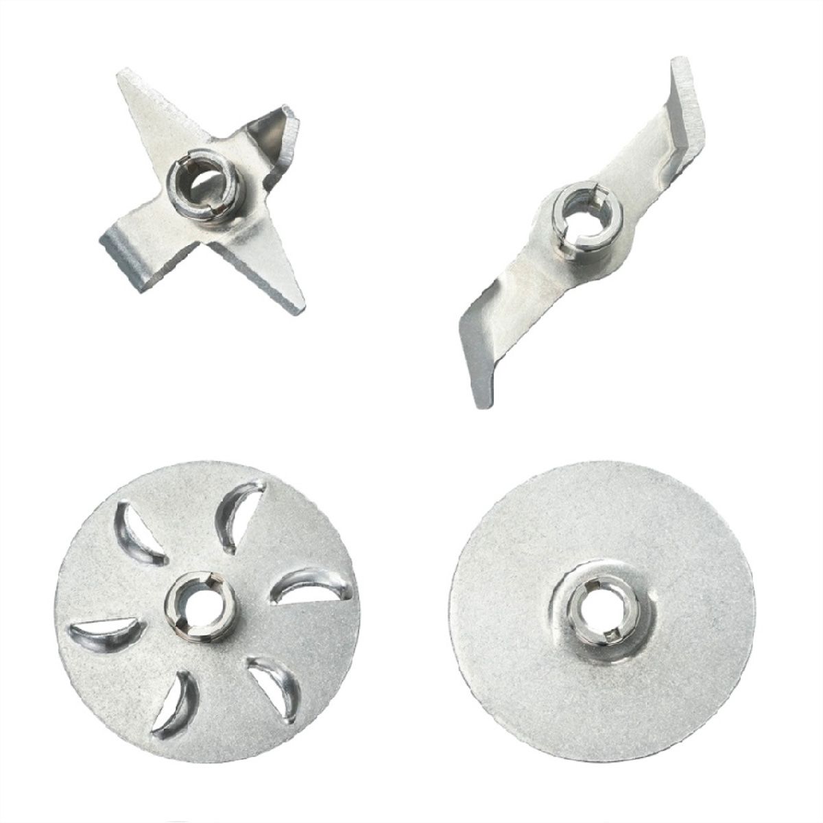 Set d’accessoires de mélange pour type 8371