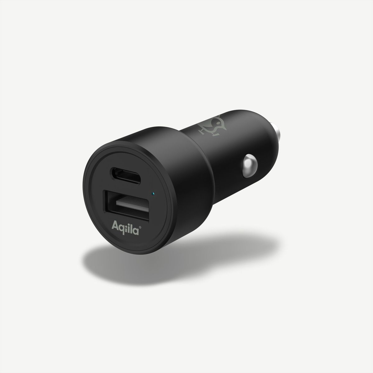 Aqiila Lamp Soundbird B10, haut-parleur et banque de puissance 3 en 1