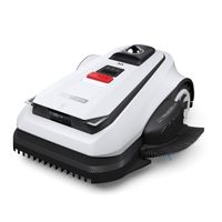 Ecovacs Robot tondeuse GOAT A1600 LiDAR Pro, 1600m²