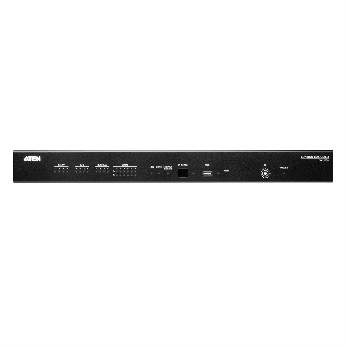 ATEN VK2100A Compact Control Box
