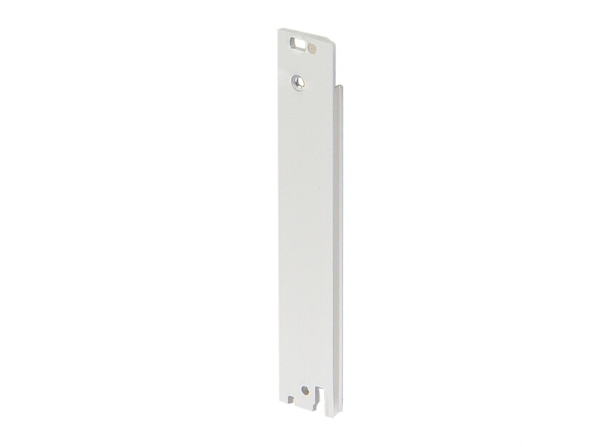 SCHROFF Frontplatte, U-Profil, schirmbar - FRONTPLATTE IEEE 3HE 14TE