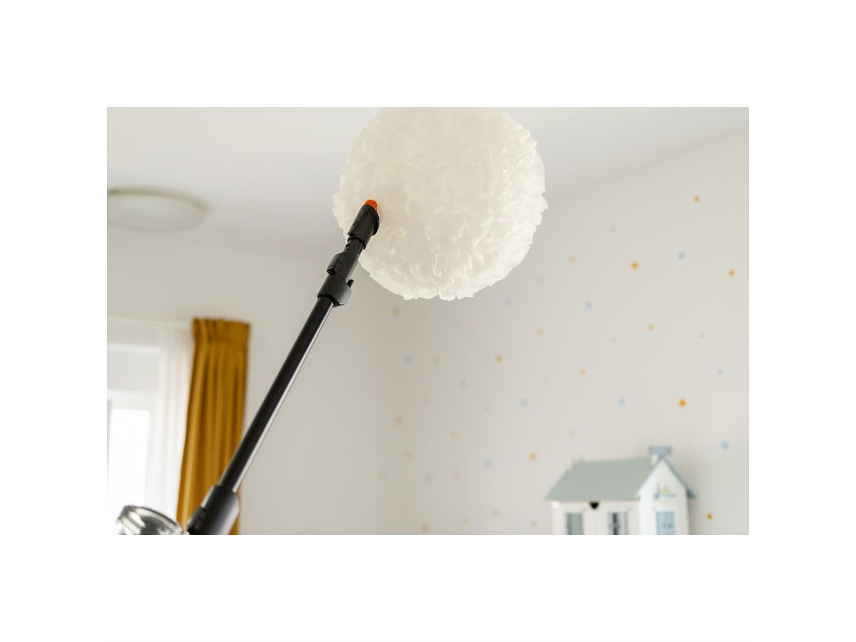 Gorenje Akku Staubsauger SVC296449NMBL NEOMASTER, 550W, kabellos