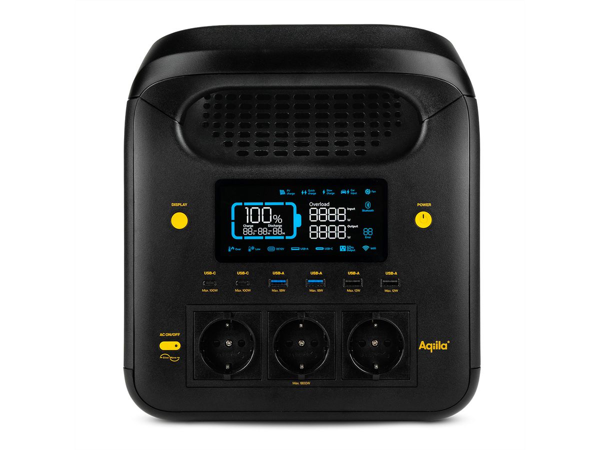 Aqiila Machine Nespresso