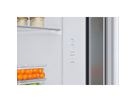 **DEMO** Samsung Food Center RS8000, 635l, Edelstahl-Optik, RS68A884CSL/WS