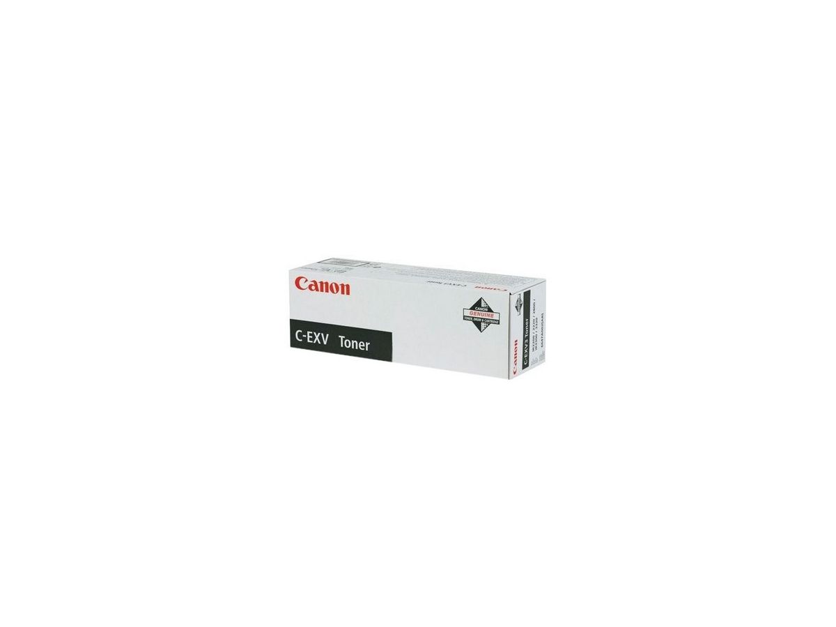 Canon C-EXV29 Tonerkartusche 1 Stück(e) Original Schwarz