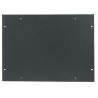Middle Atlantic Products ERK-ST Rack Zubehör Obere Platte