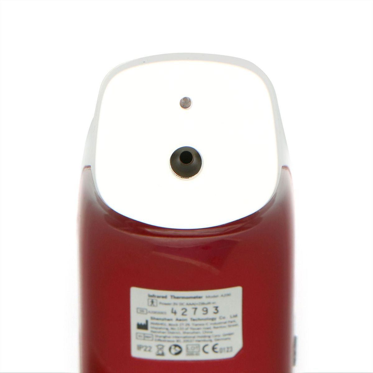 Thermomètre médical Alecto BC38