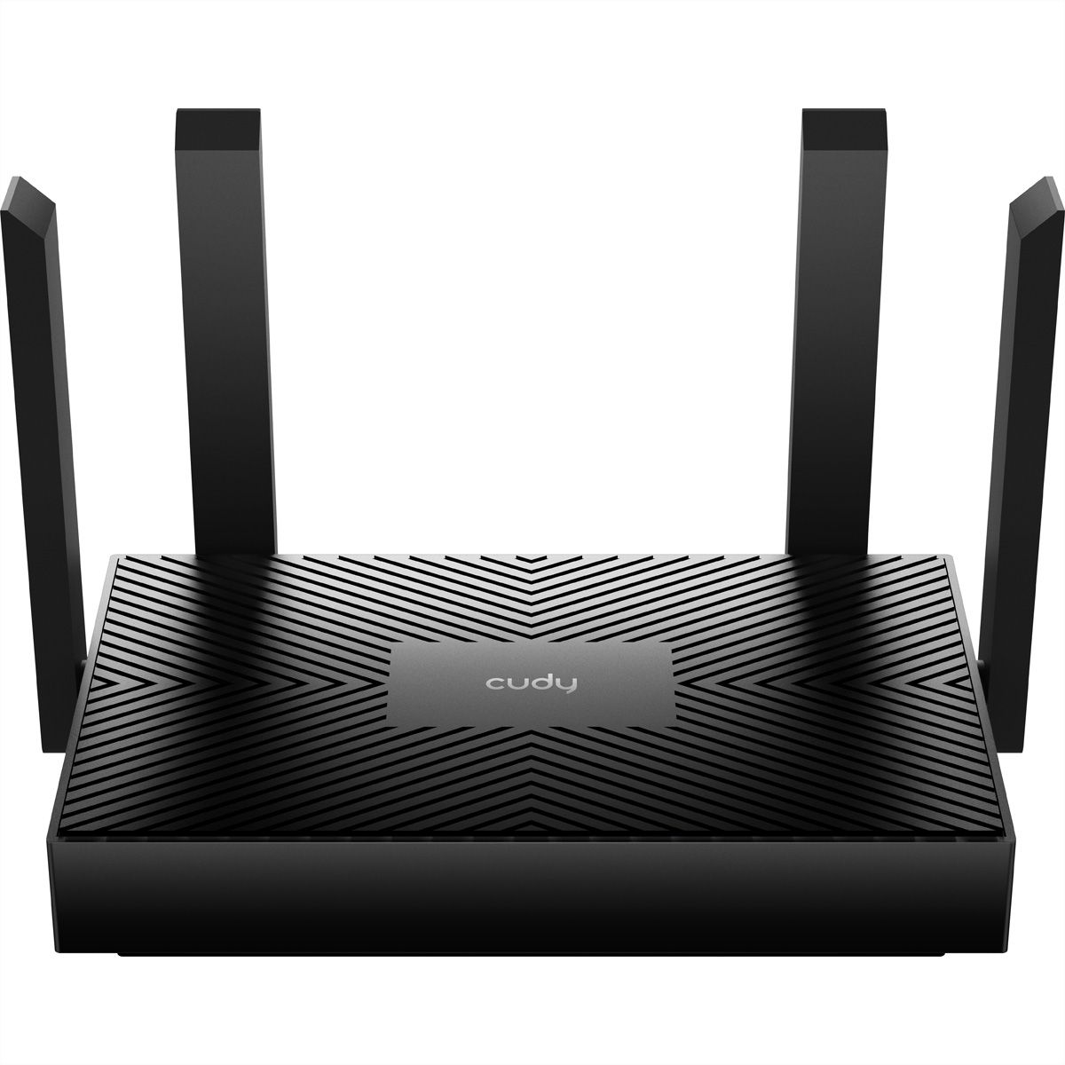 CUDY WR1500 AX1500 Routeur WiFi 6, Gigabit