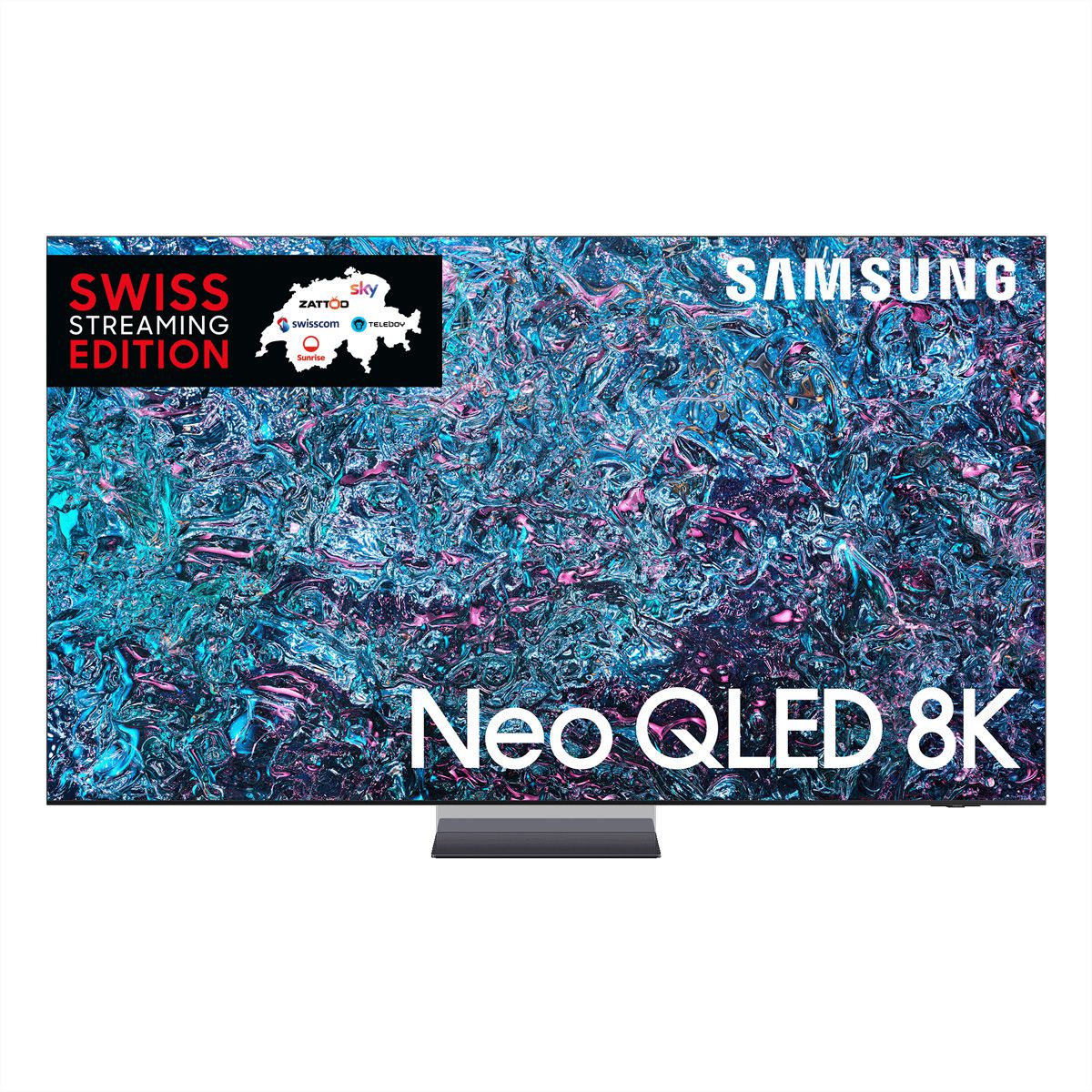 Samsung TV 65" QN900D Series