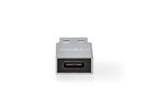 Adaptateur Nedis USB-A vers USB-C