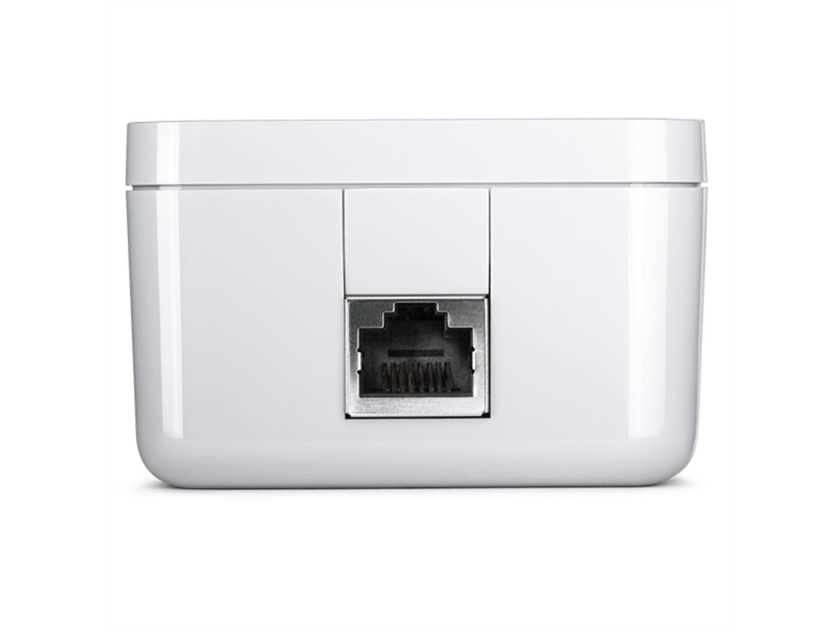 Devolo Powerline Magic 1 LAN, 1200 Mbit/s,1x RJ45, Single