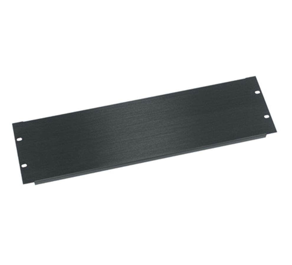 Middle Atlantic Products BL3 Rack Zubehör Blindplatte