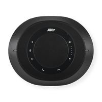 Aver Konferenzgerät FONE540, schwarz