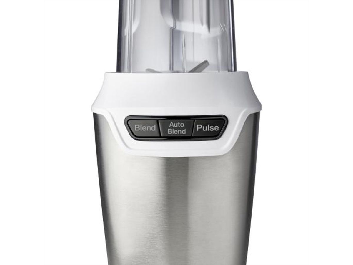Gorenje Blender BN700XG, 700W, weiss/silber