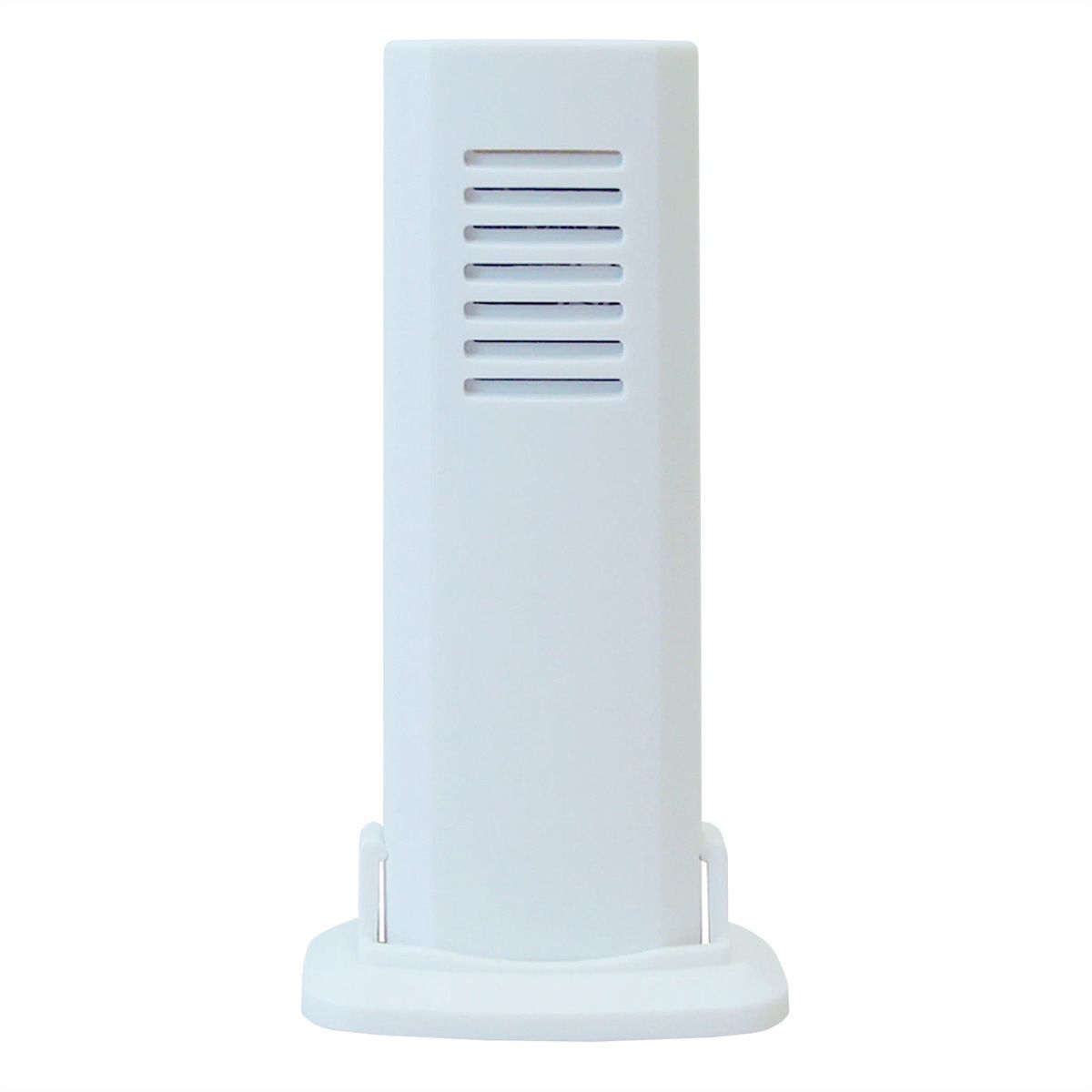 Capteur extérieur Technoline TX 97 TH, capteur de température et d'humidité, 433 MHz,