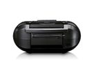 **Retoure**Lenco DAB+-Radio/Boombox SCD-6900, Kassette, CD/MP3-Player, FM, DAB+, black