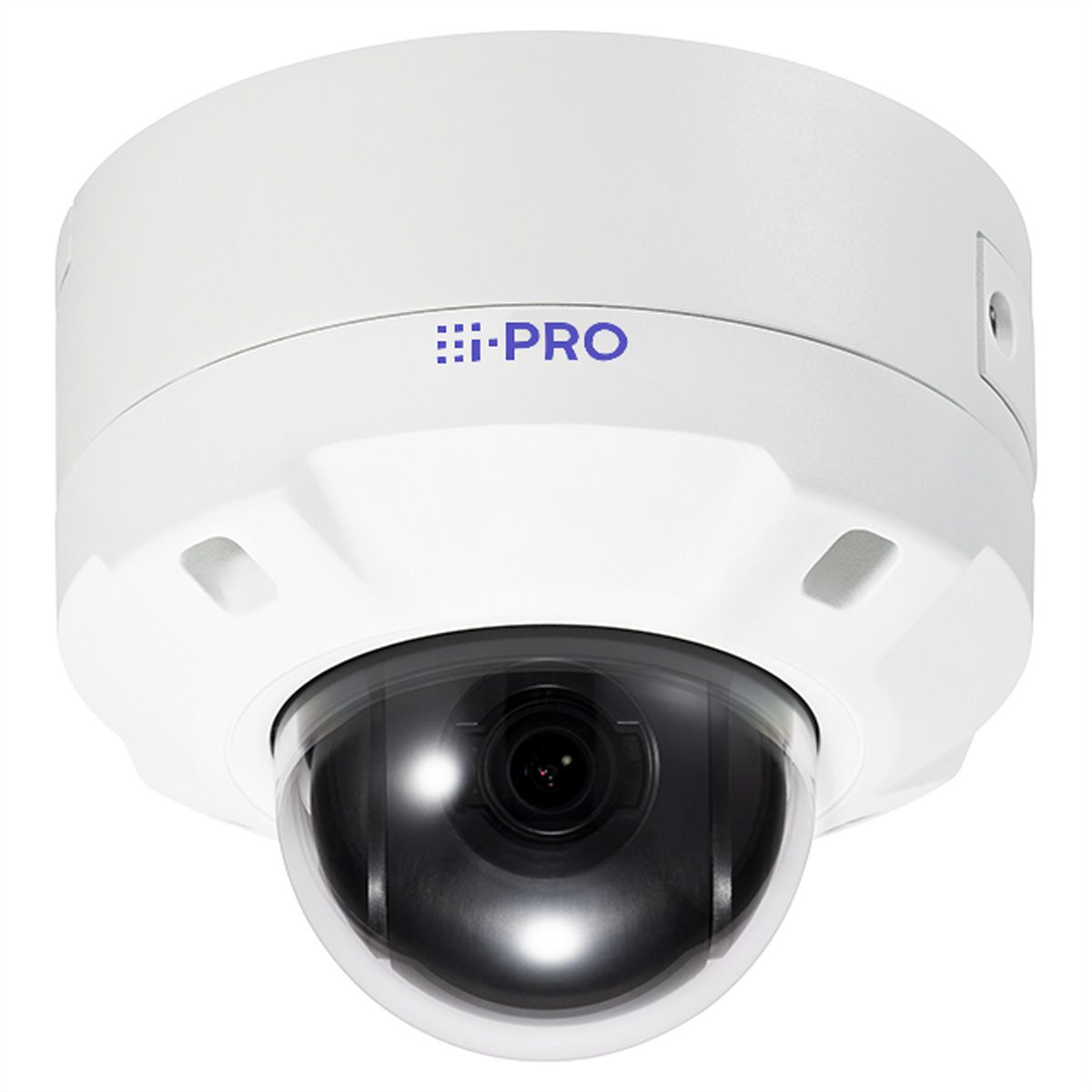 i-PRO WV-U65300-ZYGV 2MP OUTDOOR VANDAL PTZ Netzwerk Kamera